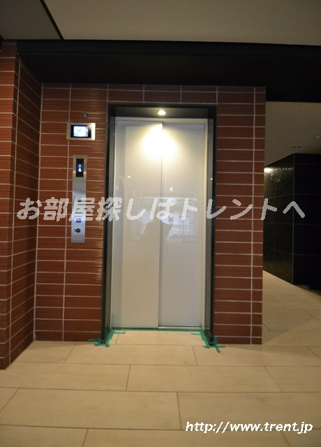 コスモリード原宿