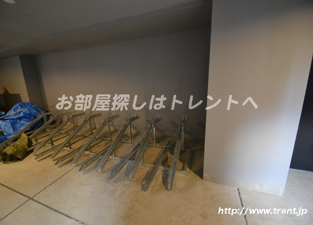 コスモリード原宿