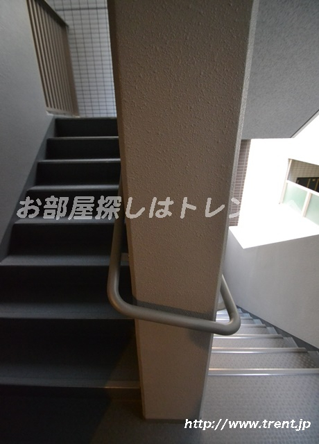 コスモリード原宿