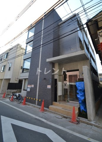 エクサム初台