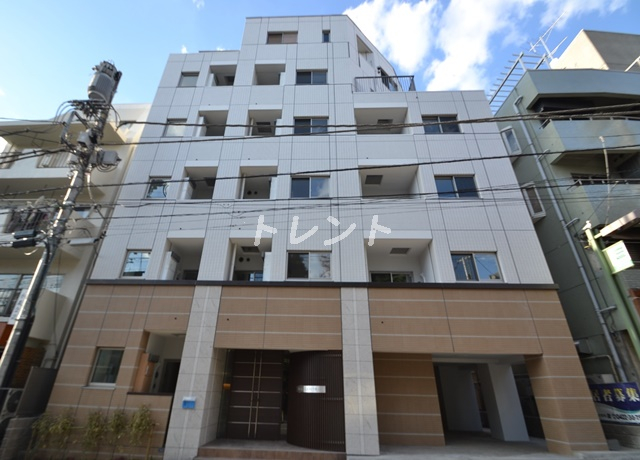 マルラニ千駄ヶ谷【MALULANI千駄ヶ谷】
