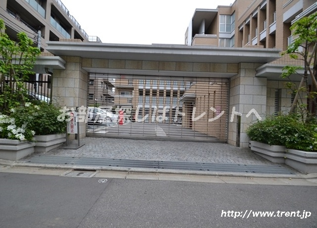 ブリリア新宿余丁町【Brilia新宿余丁町】