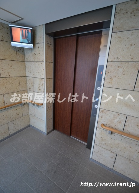 ブリリア新宿余丁町【Brilia新宿余丁町】