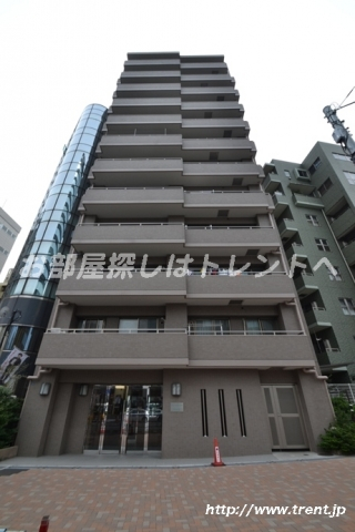エクセルシオール西新宿
