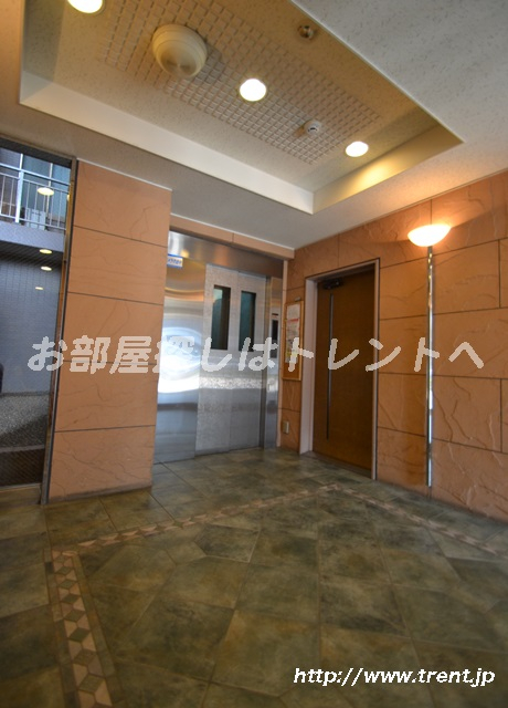 エクセルシオール西新宿