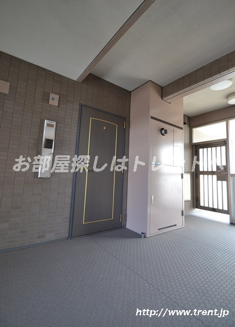 エクセルシオール西新宿