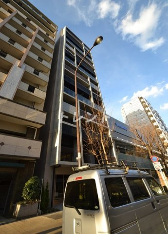 ズーム西新宿