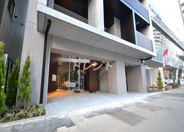 ズーム西新宿