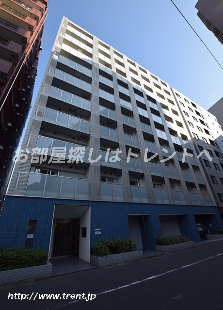 プラウドフラット隅田リバーサイド