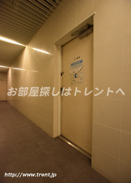 プラウドフラット隅田リバーサイド