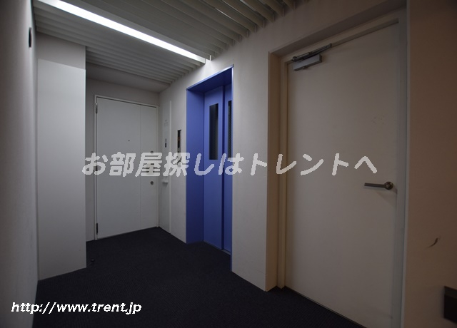 プラウドフラット隅田リバーサイド