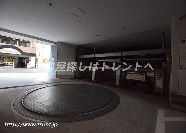 プラウドフラット隅田リバーサイド