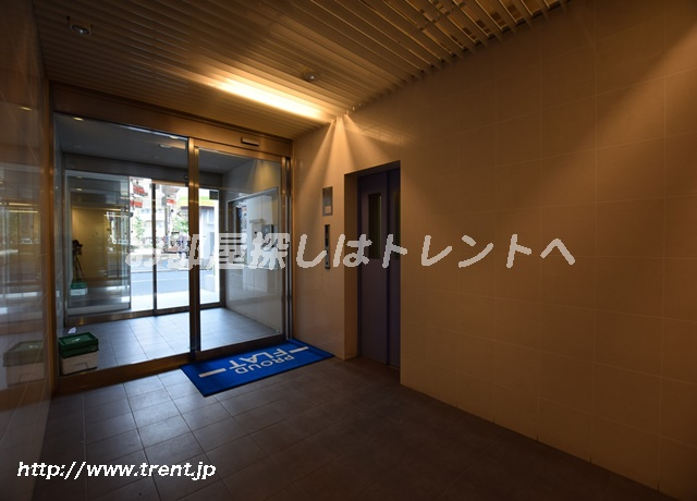 プラウドフラット隅田リバーサイド