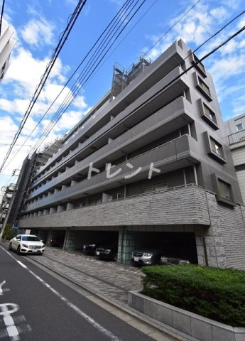 グランドガーラ三田