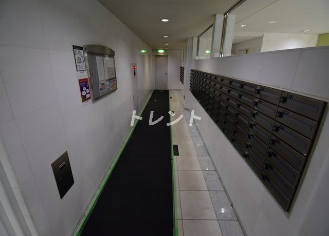 グランドガーラ三田