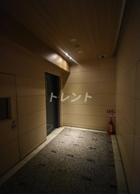 パークレジデンス芝公園