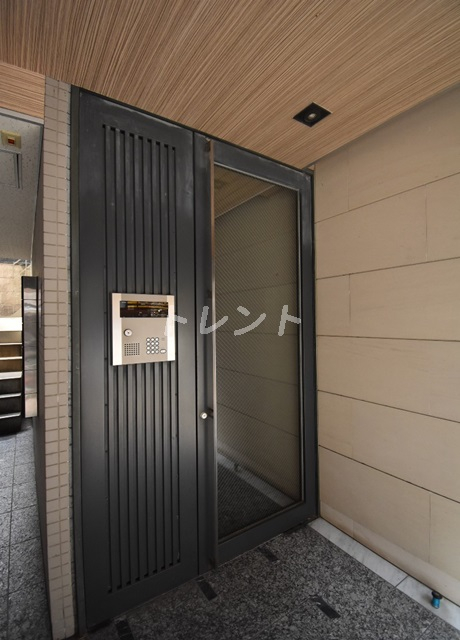 パークレジデンス芝公園