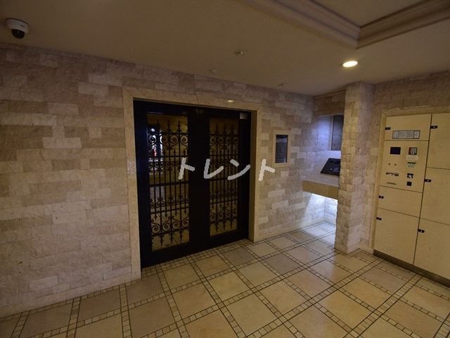 アヴァンティーク東銀座