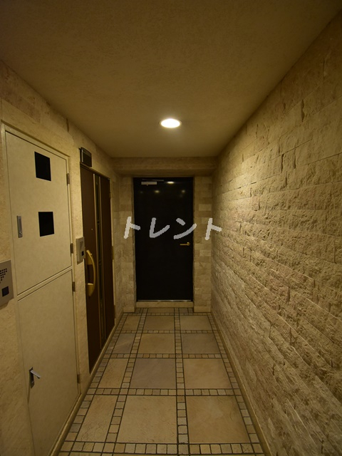 アヴァンティーク東銀座