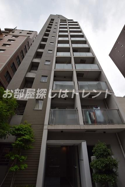 ＨＦ八丁堀レジデンスⅢ