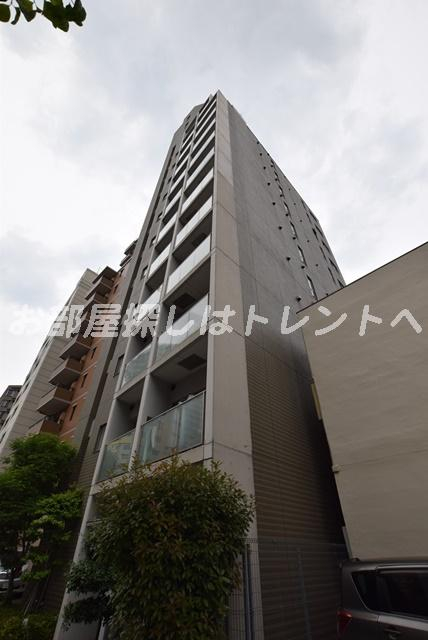 ＨＦ八丁堀レジデンスⅢ