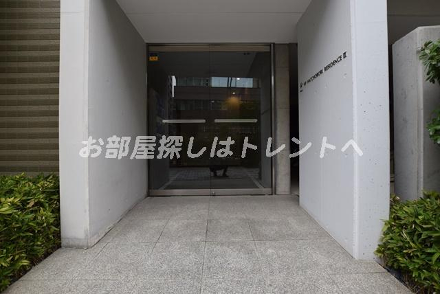 ＨＦ八丁堀レジデンスⅢ