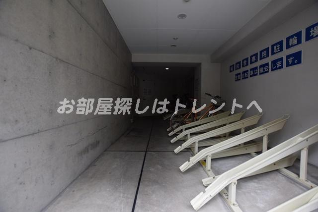 ＨＦ八丁堀レジデンスⅢ