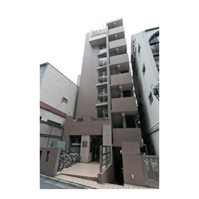 テラス麻布十番