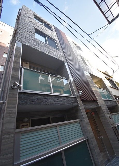 アーバンステージ月島Ⅱ