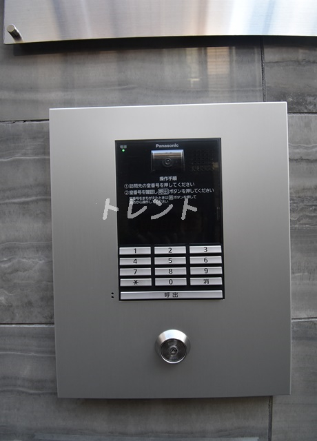 アーバンステージ月島Ⅱ