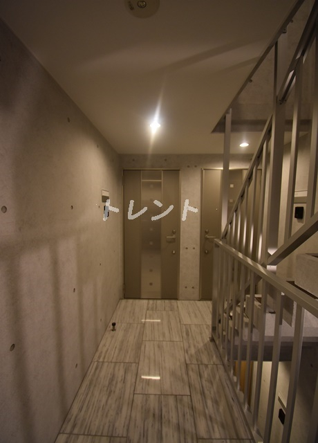 アーバンステージ月島Ⅱ