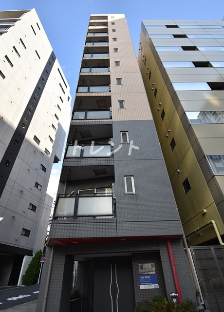 ベルファース東麻布