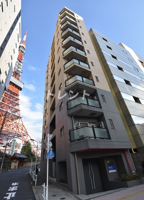ベルファース東麻布