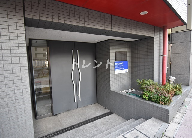 ベルファース東麻布