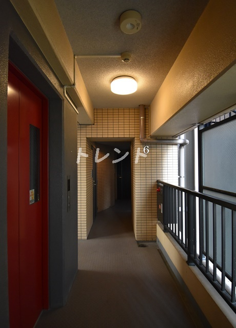 ベルファース東麻布