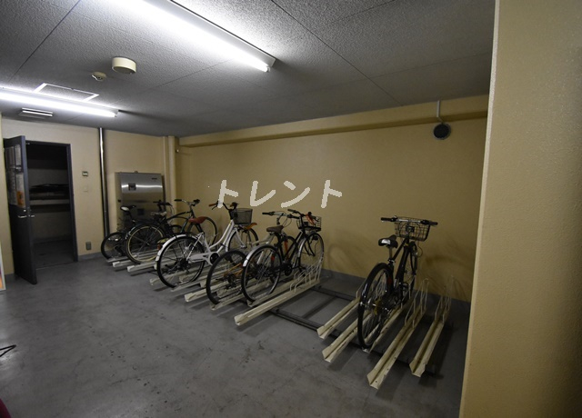 ベルファース東麻布