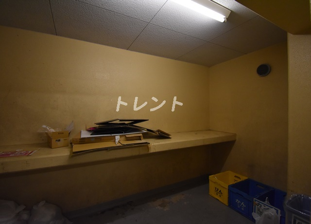 ベルファース東麻布