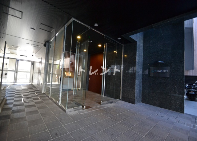 ダイナシティ新宿若松町