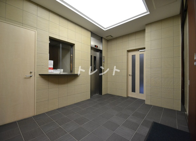 ダイナシティ新宿若松町