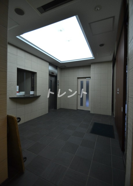 ダイナシティ新宿若松町