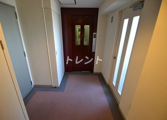 ダイナシティ新宿若松町