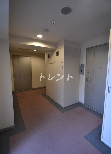 ダイナシティ新宿若松町