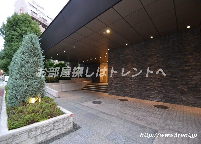 イッツ東京フォーサイトスクエア