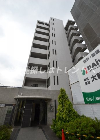 エクセルシオール新宿西戸山