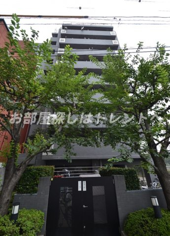 エクセルシオール新宿西戸山