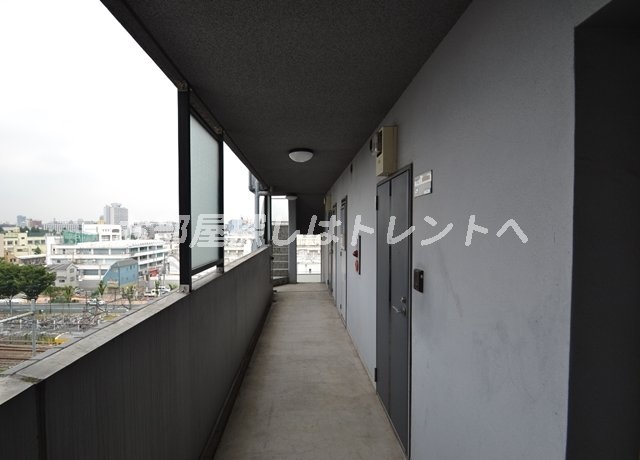 エクセルシオール新宿西戸山
