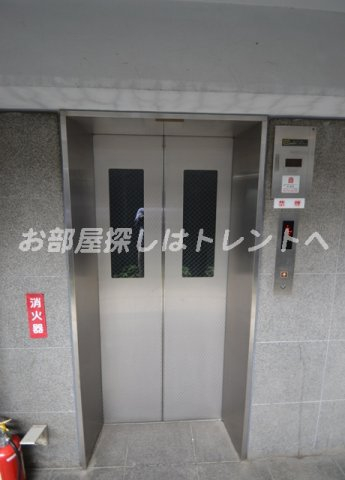 エクセルシオール新宿西戸山