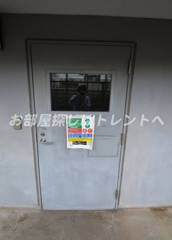 エクセルシオール新宿西戸山