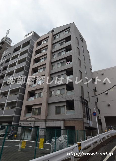 ボヌール市谷