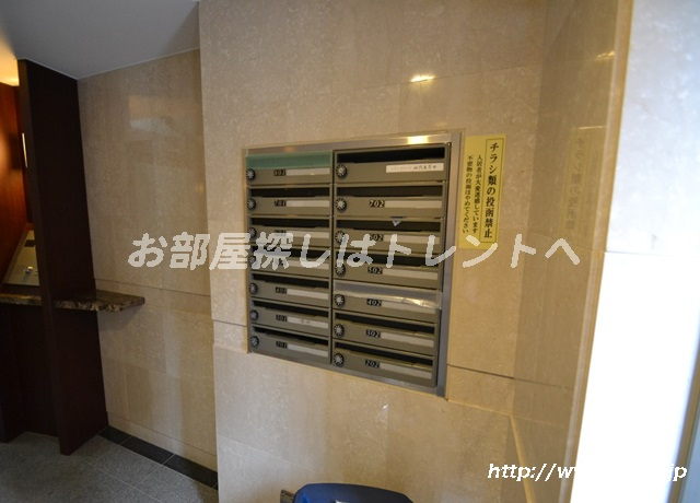 ボヌール市谷
